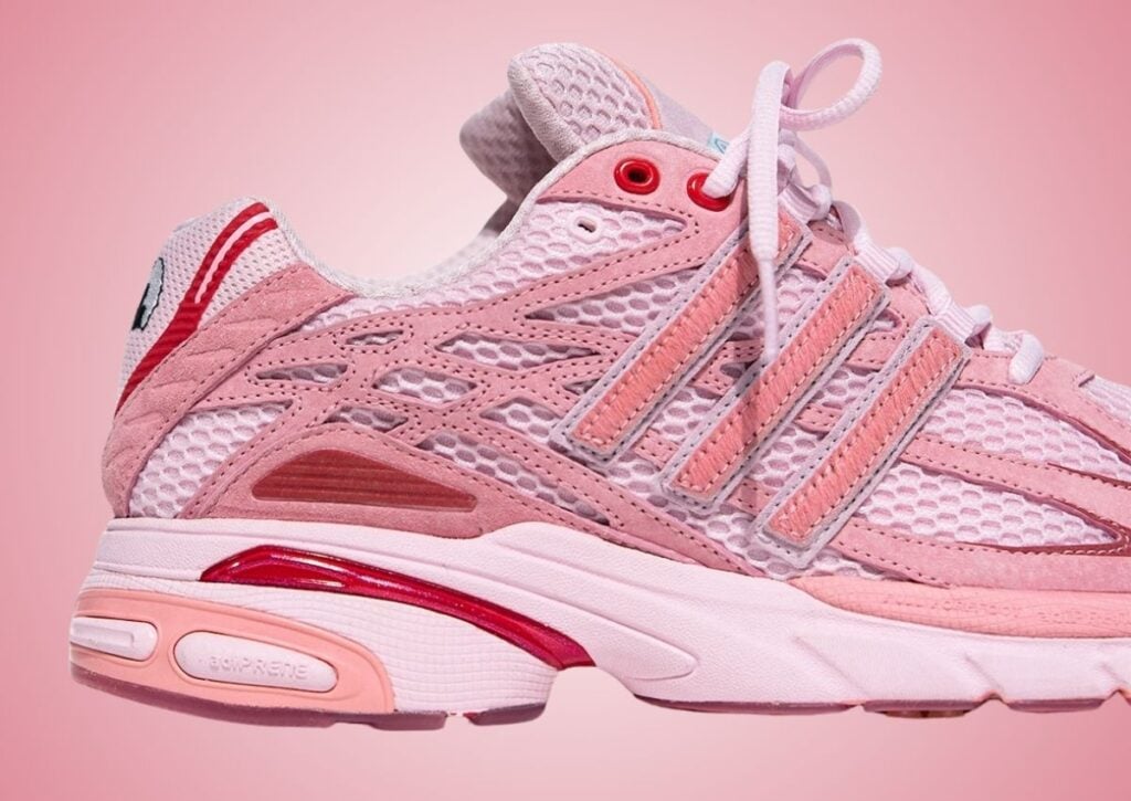 Unheardof x adidas Adistar Cushion 3 Piggy Runners JS2974 Release Date, Price & Where to Buy 2025 4 Unheardof adidas Adistar Cushion 3 Piggy Runners JS2974