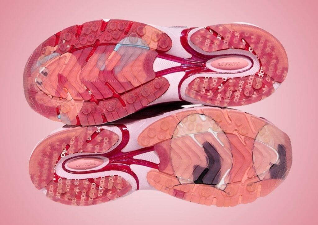 Unheardof x adidas Adistar Cushion 3 Piggy Runners JS2974 Release Date, Price & Where to Buy 2025 10 Unheardof adidas Adistar Cushion 3 Piggy Runners JS2974