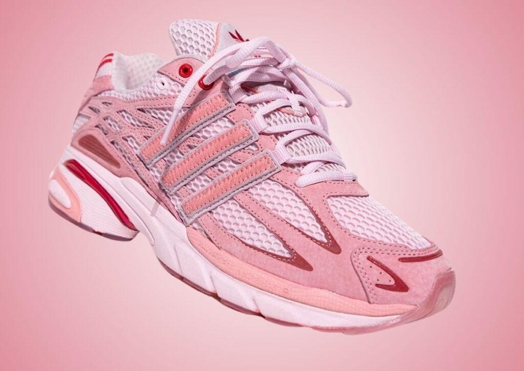 Unheardof x adidas Adistar Cushion 3 Piggy Runners JS2974 Release Date, Price & Where to Buy 2025 8 Unheardof adidas Adistar Cushion 3 Piggy Runners JS2974