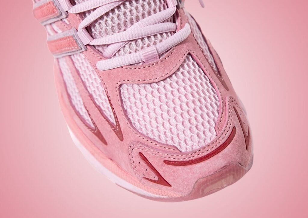 Unheardof x adidas Adistar Cushion 3 Piggy Runners JS2974 Release Date, Price & Where to Buy 2025 7 Unheardof adidas Adistar Cushion 3 Piggy Runners JS2974