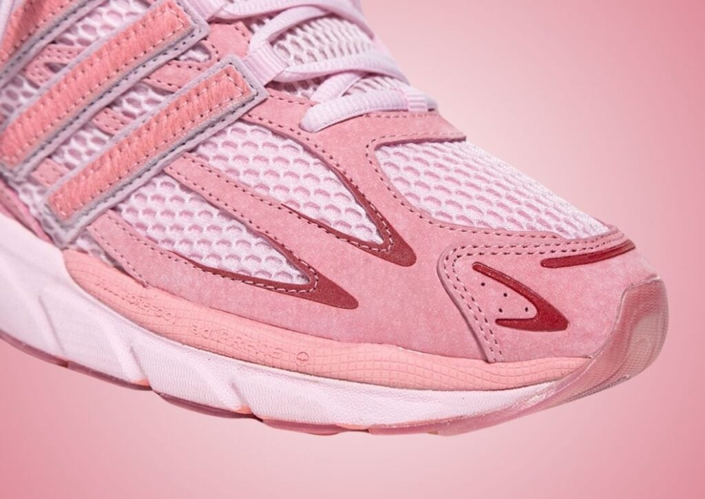 Unheardof x adidas Adistar Cushion 3 Piggy Runners JS2974 Release Date, Price & Where to Buy 2025 6 Unheardof adidas Adistar Cushion 3 Piggy Runners JS2974