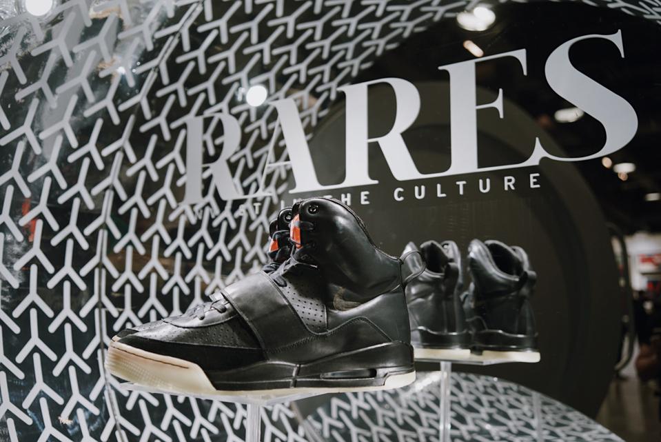 Zadeh Kicks - The Rise and Multi-Million Dollar Fall Release Date, Price & Where to Buy 2025 10 1742590029 148 Zadeh Kicks The Rise and Multi Million Dollar Fall Release