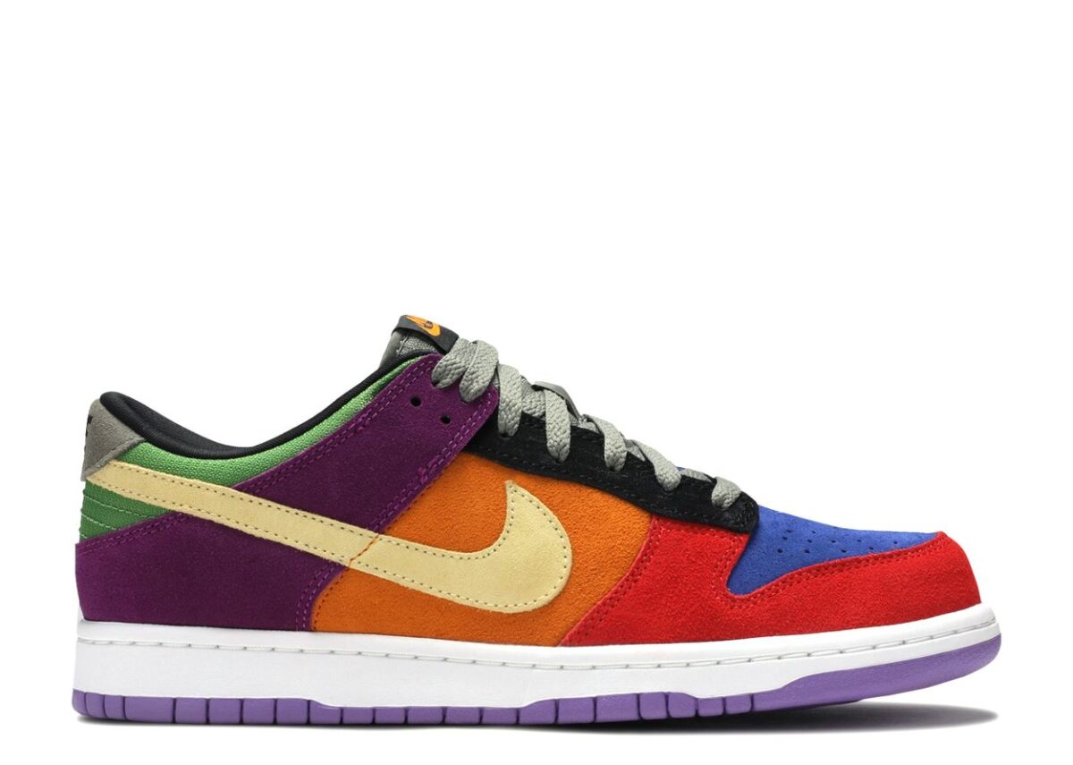 The 10 Best Nike Dunks of All Time Release Date, Price & Where to Buy 2025 9 Nike Dunk Low 'Viotech' 624044-571