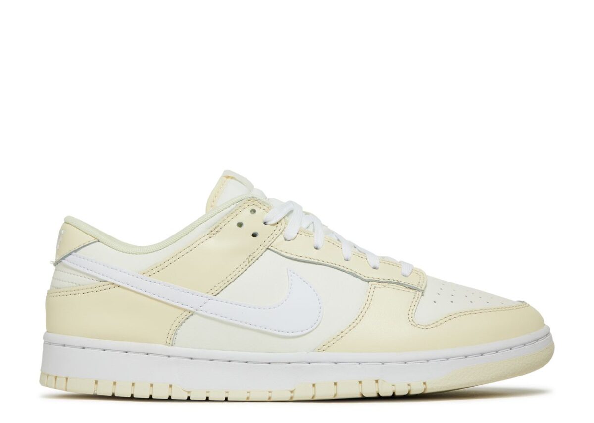 The 10 Best Nike Dunks of All Time Release Date, Price & Where to Buy 2025 4 Nike Dunk Low 'Coconut Milk' DJ6188-100