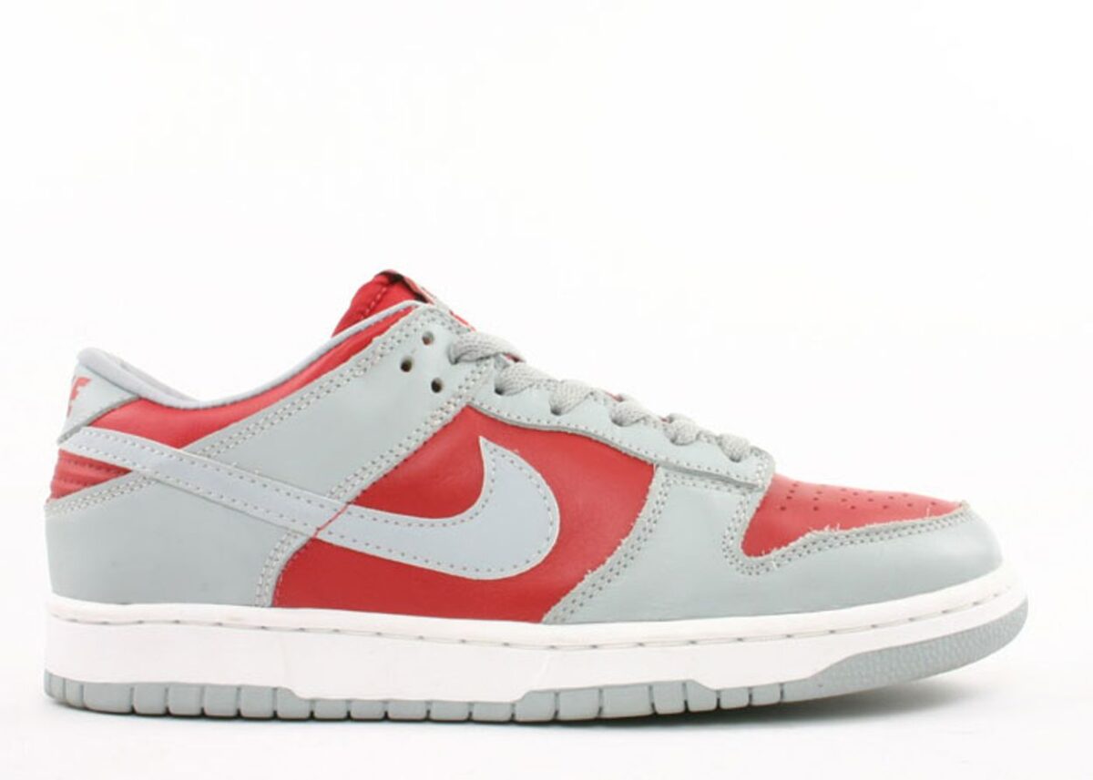 The 10 Best Nike Dunks of All Time Release Date, Price & Where to Buy 2025 7 Nike Dunk Low 'Reverse Ultraman' FQ6965-600