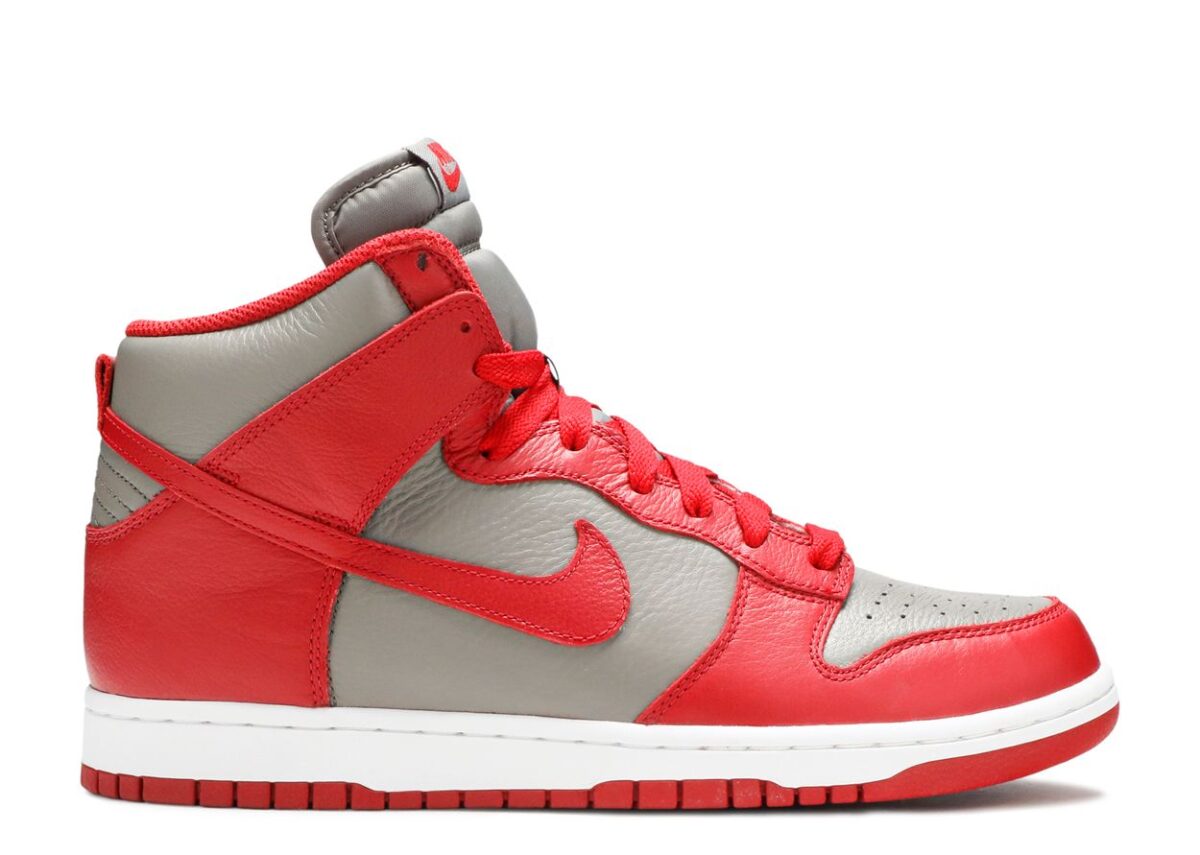 The 10 Best Nike Dunks of All Time Release Date, Price & Where to Buy 2025 13 Nike Dunk 'UNLV' 850477-001 (High)