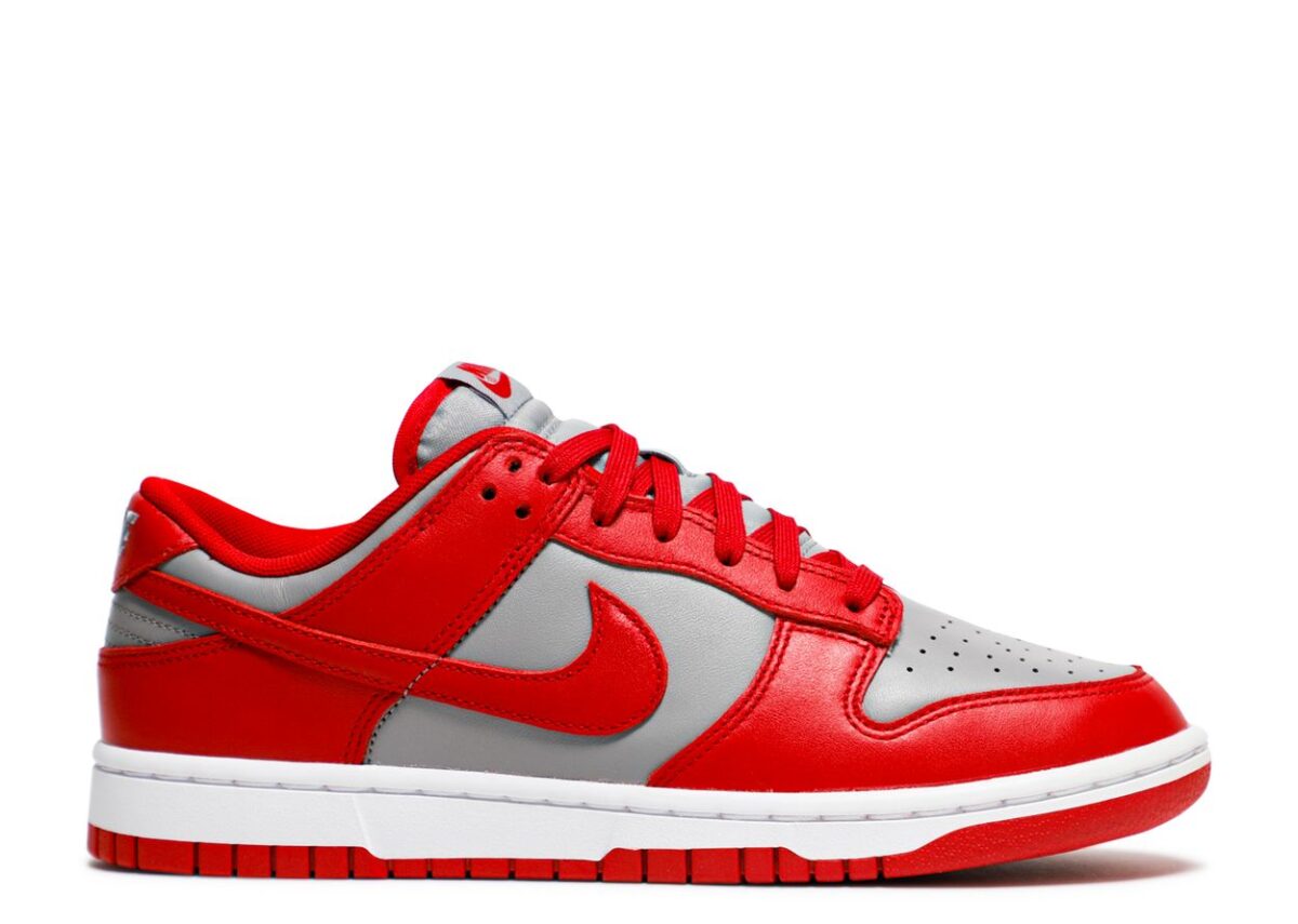 The 10 Best Nike Dunks of All Time Release Date, Price & Where to Buy 2025 12 Nike Dunk 'UNLV' DD1391-002 (Low)
