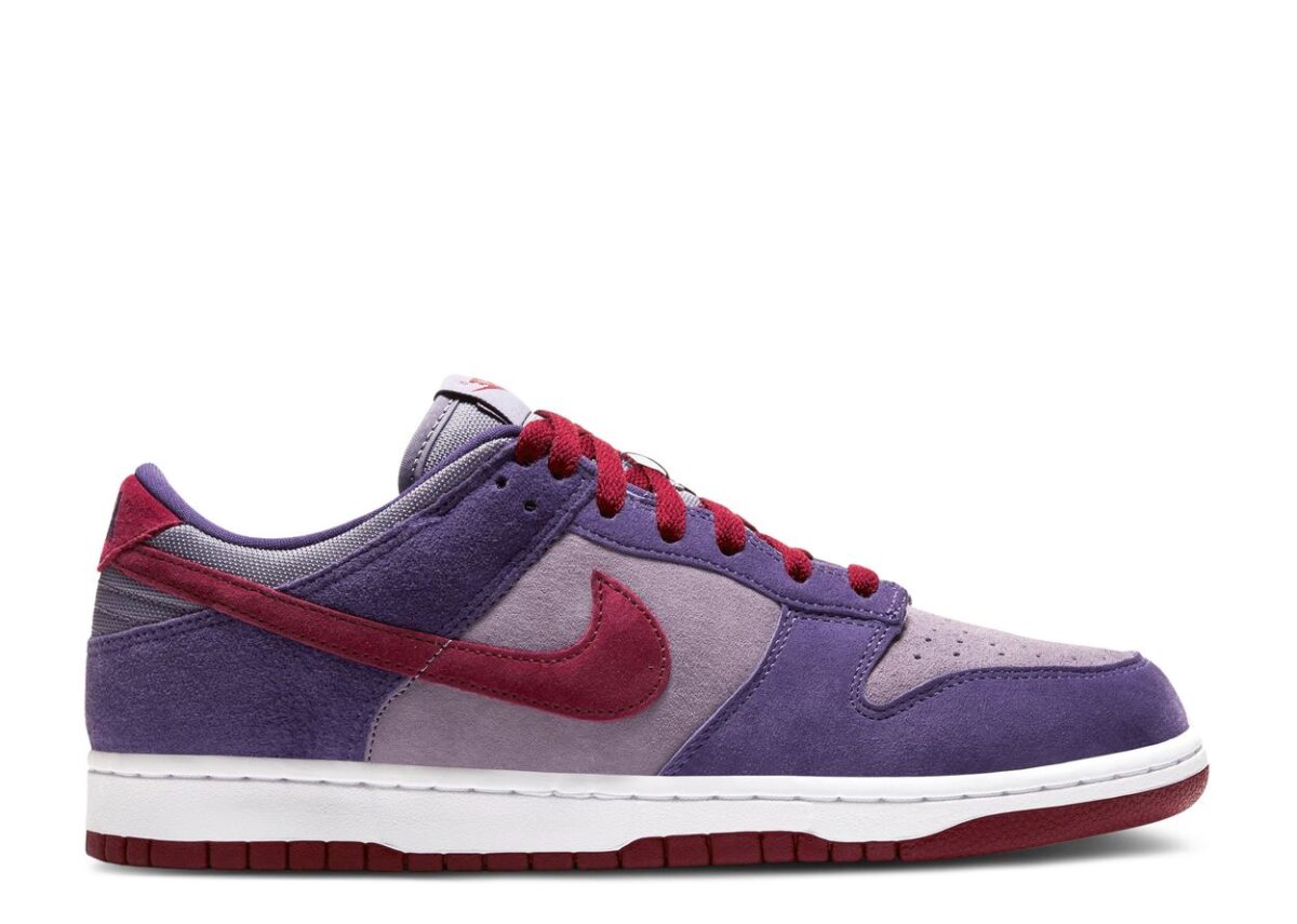 The 10 Best Nike Dunks of All Time Release Date, Price & Where to Buy 2025 11 Nike Dunk Low 'Plum' CU1726-500