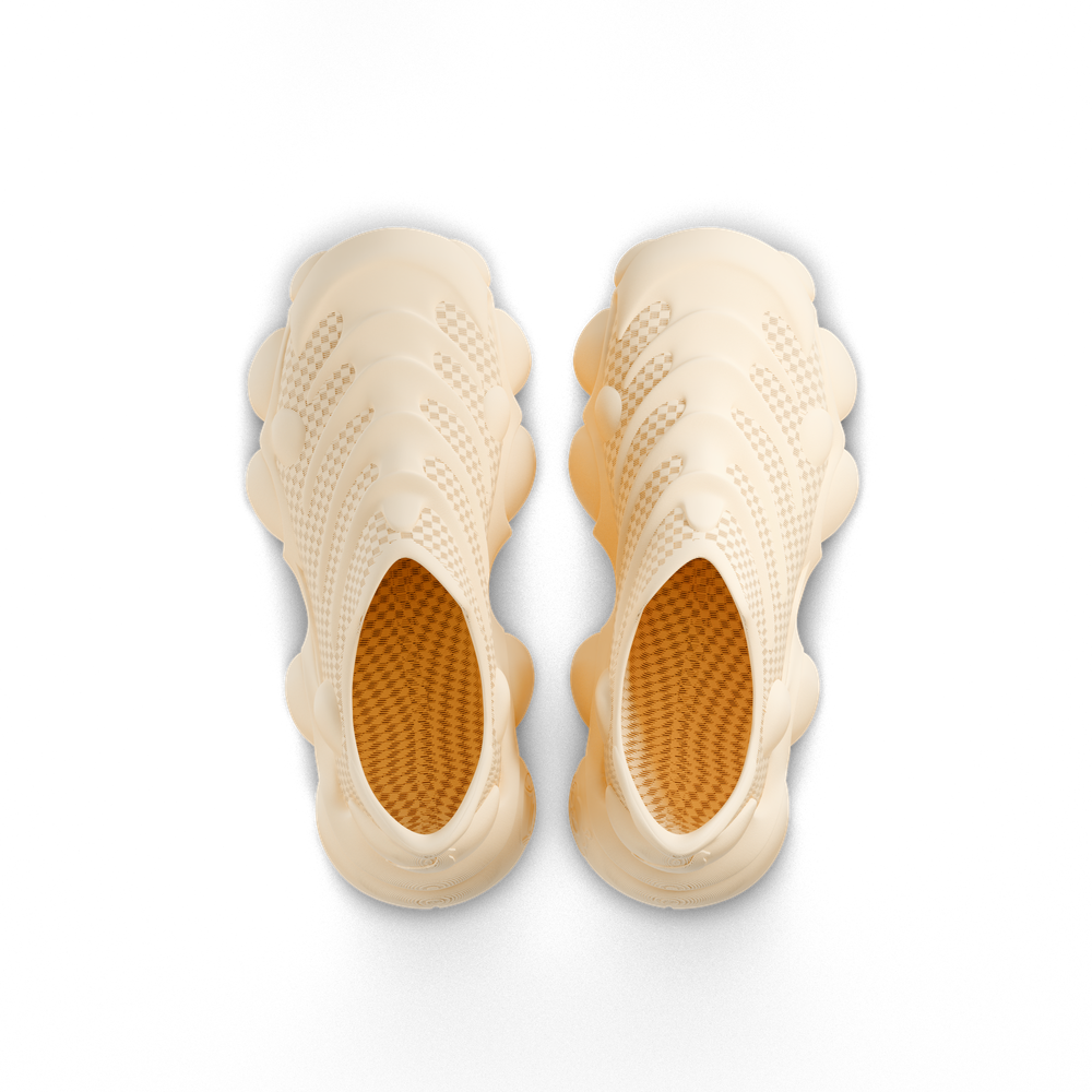 STAPLE x Zellerfeld "Oat" | Nice Kicks Release Date, Price & Where to Buy 2025 4 1742855639 393 STAPLE x Zellerfeld Oat Nice Kicks Release Date Price