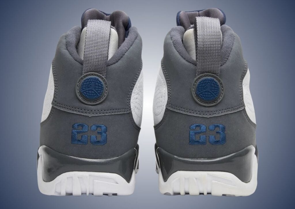 Air Jordan 9 Flint Grey 2026 HV4794-100 Release Date, Price & Where to Buy 2025 7 Air Jordan 9 Flint Grey 2026 HV4794-100