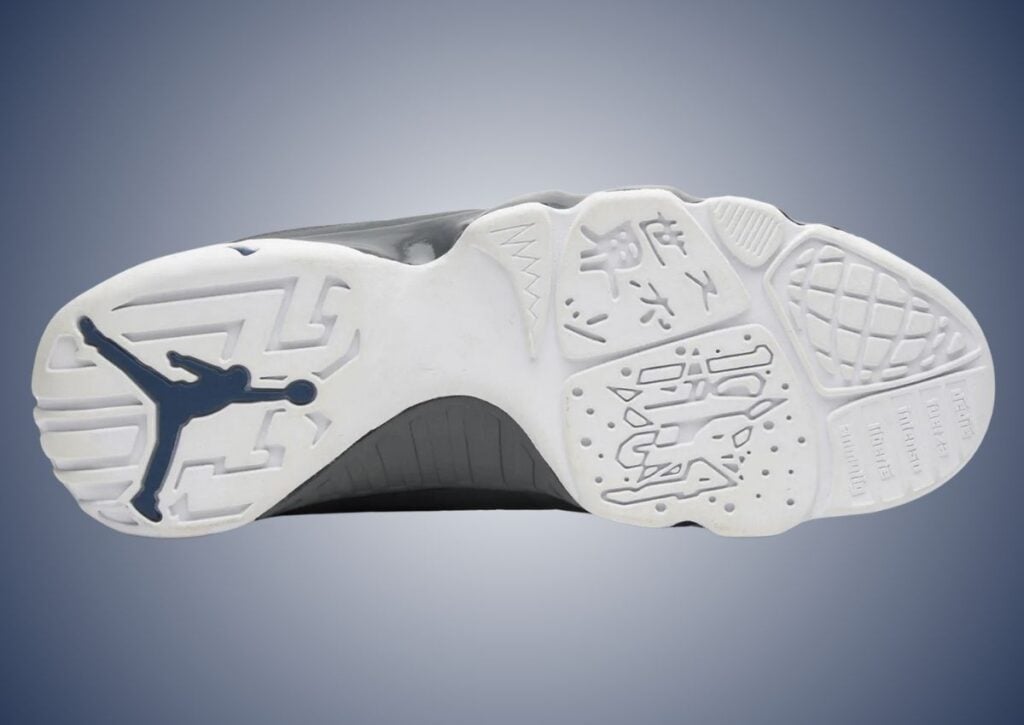 Air Jordan 9 Flint Grey 2026 HV4794-100 Release Date, Price & Where to Buy 2025 9 Air Jordan 9 Flint Grey 2026 HV4794-100