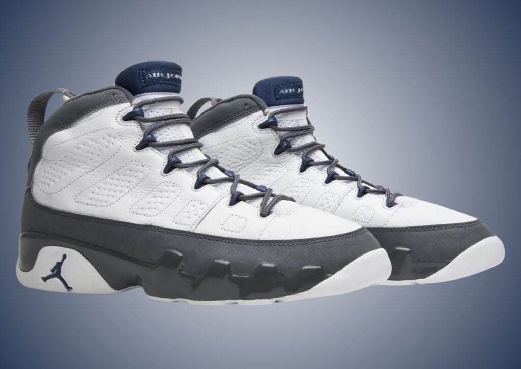 Air Jordan 9 Flint Grey 2026 HV4794-100 Release Date, Price & Where to Buy 2025 2 Air Jordan 9 Flint Grey 2026 HV4794-100