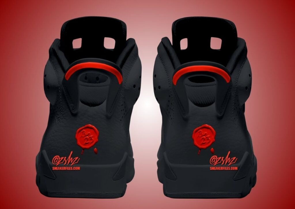 Air Jordan 6 BIN 23 II6558-001 Release Date, Price & Where to Buy 2025 4 Air Jordan 6 BIN 23 2026 II6558-001
