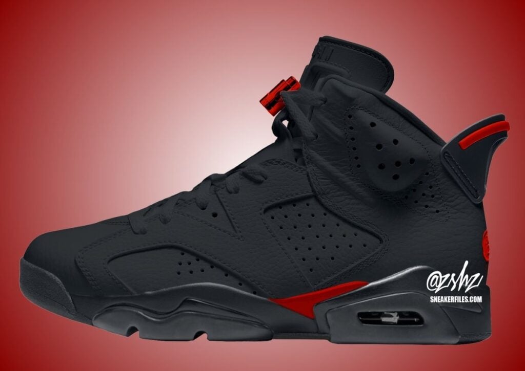 Air Jordan 6 BIN 23 II6558-001 Release Date, Price & Where to Buy 2025 2 Air Jordan 6 BIN 23 2026 II6558-001