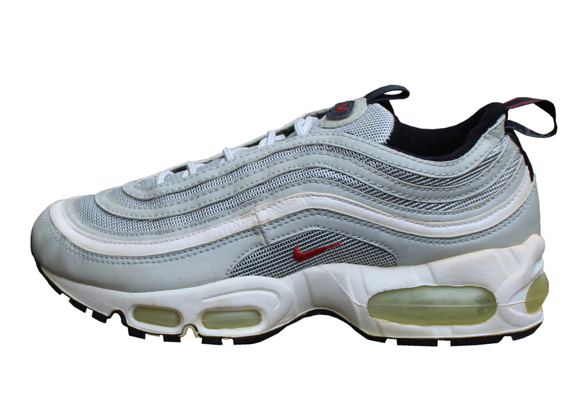 Division St. Oregon Nike Air Max 97 95 Ducks Of A Feather Release Date, Price & Where to Buy 1 Air Max 95 97 Vintage