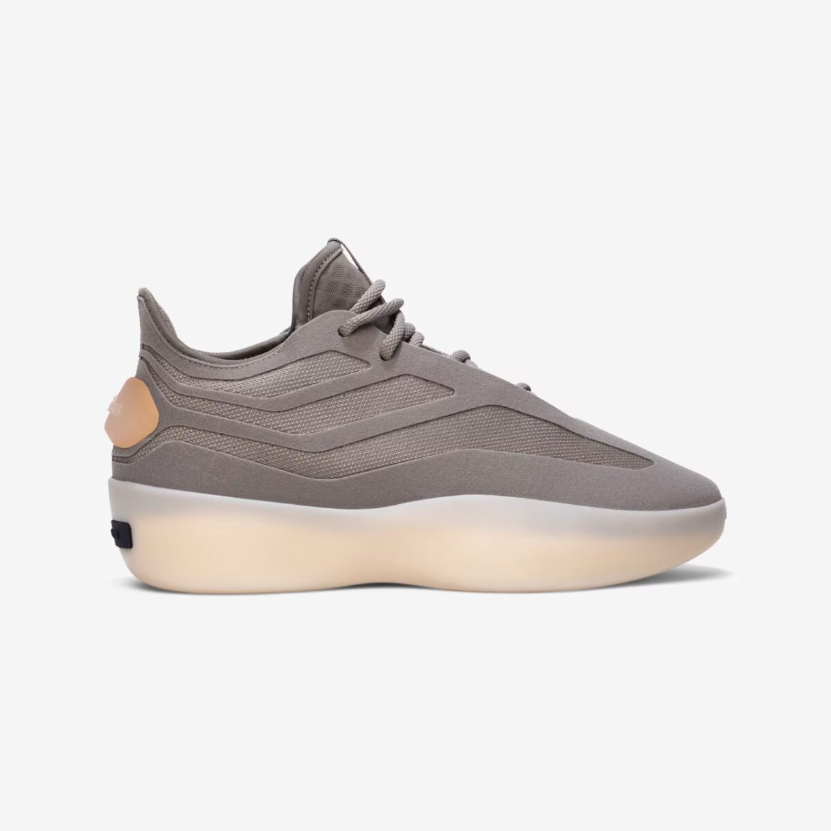 Fear of God Athletics x adidas II BASKETBALL "Putty Beige" Release Date, Price & Where to Buy 2025 1 Fear of God Athletics x adidas II BASKETBALL Putty Beige