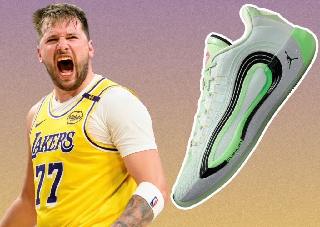 Jordan Luka 4 Colorways + Release Dates Release Date, Price & Where to Buy 2025 1 Jordan Luka 4 Colorways Release Dates