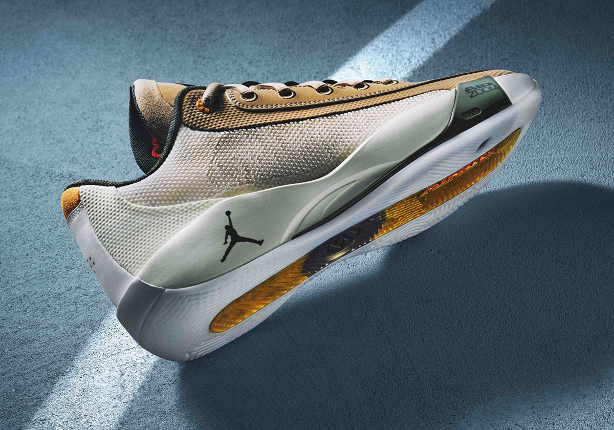 Jordan Luka 77 Dongdan