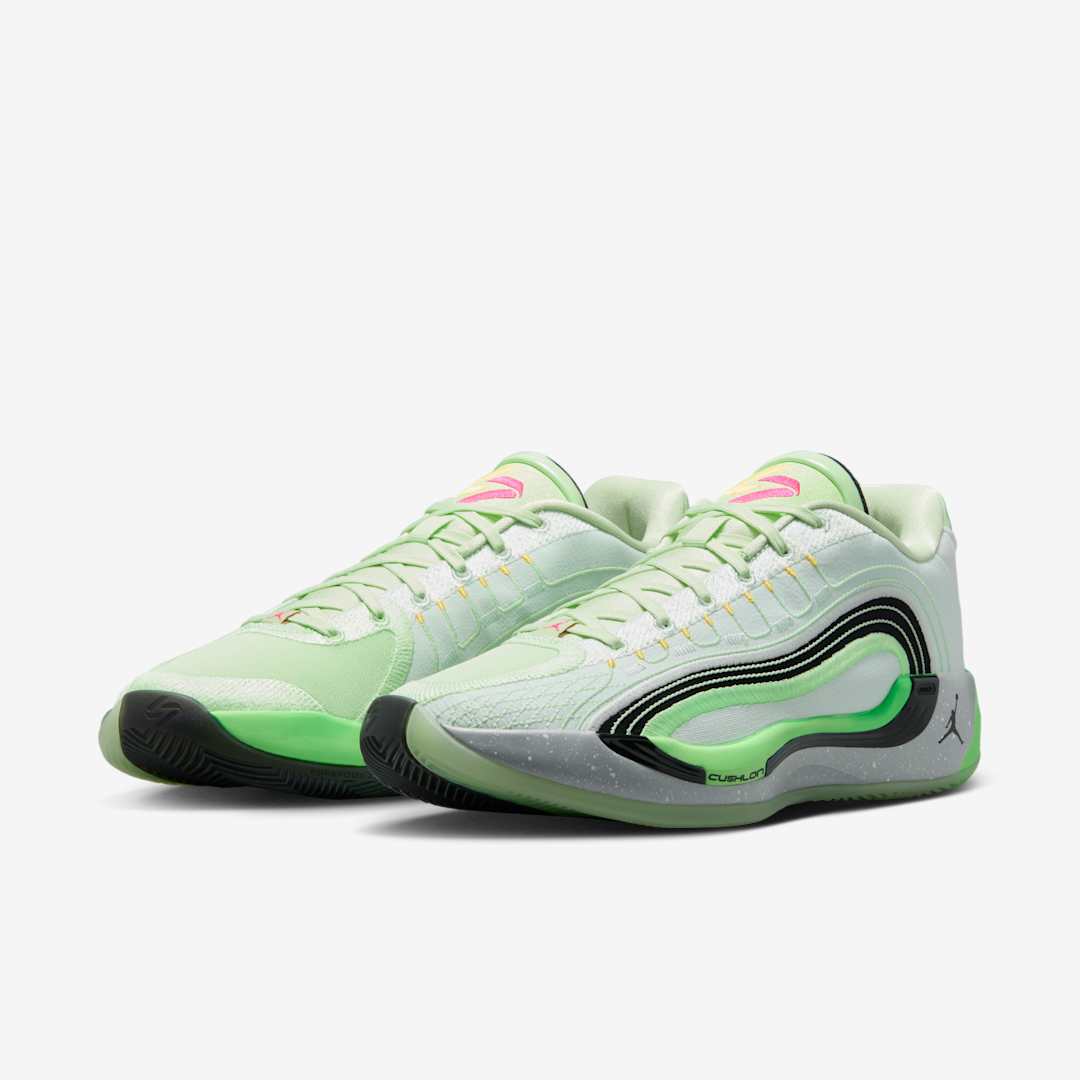 Jordan Luka 4 "Space Navigator" HF0823-300 Release Date, Price & Where to Buy 2025 1 Jordan Luka 4 & Luka .77 HF0823-300