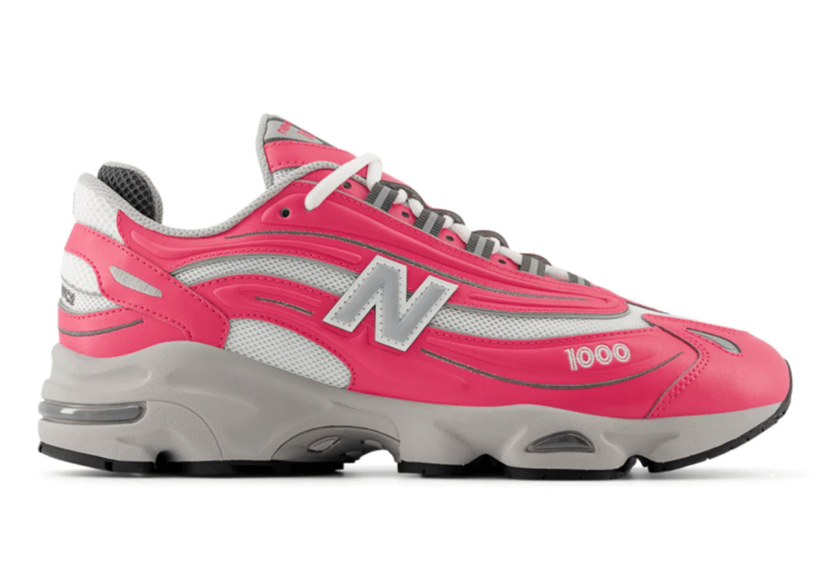 New Balance 1000 Dragon Berry M1000msg