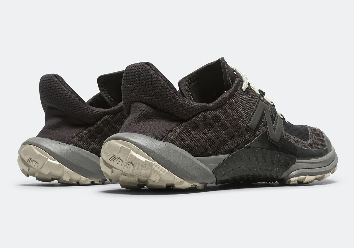 New Balance Minimus Black Tan Mtm10lea 4