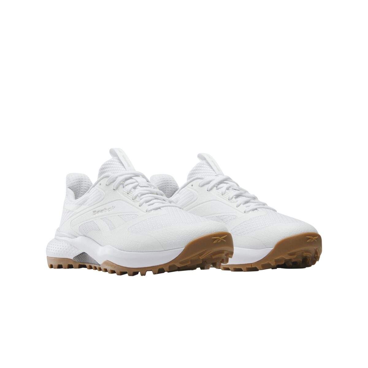 Reebok Nano Golf "White/Gum" 100210230 Release Date, Price & Where to Buy 2025 1 Reebok Nano Golf WhiteGum 100210230 Release Date Price Where