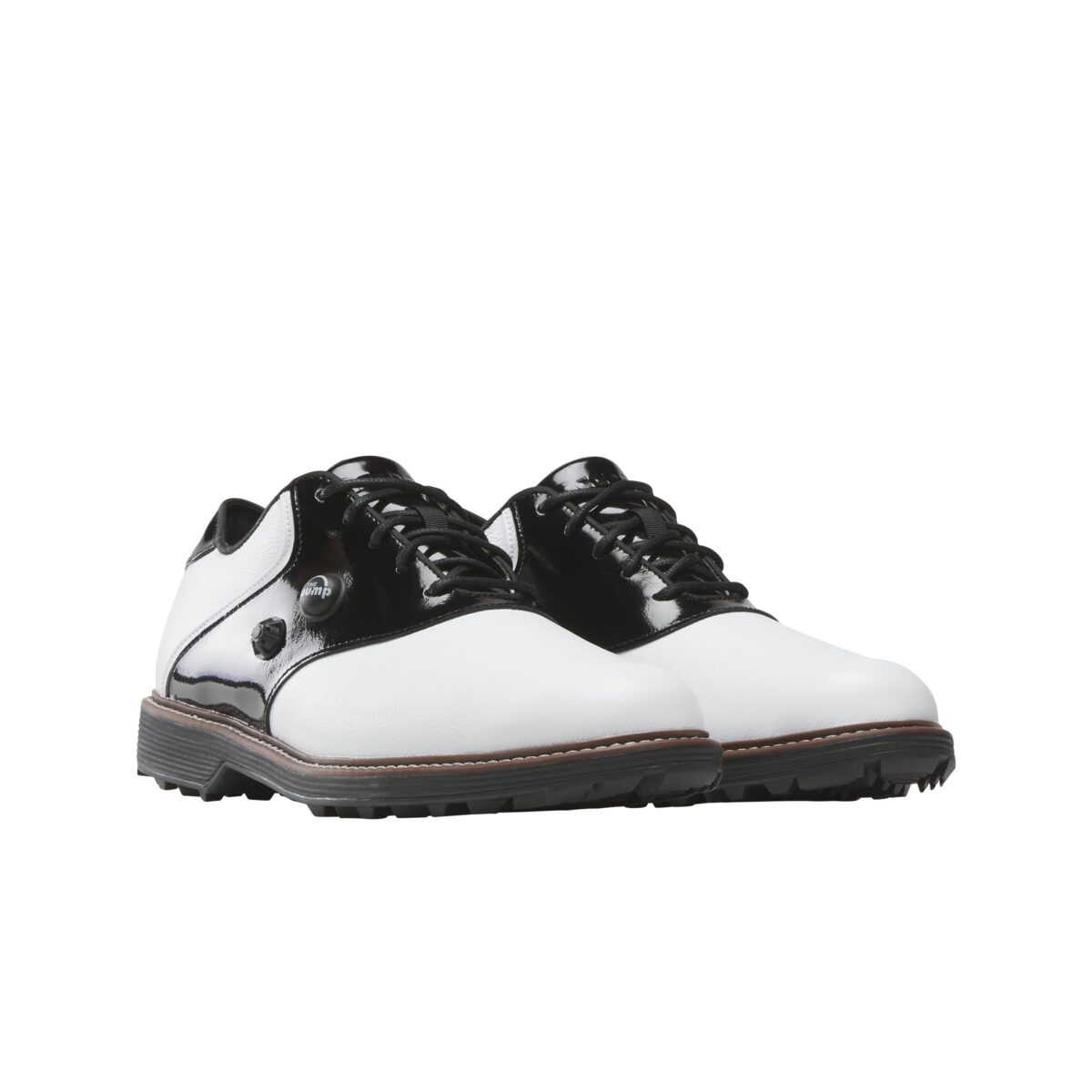 Reebok OG Pump Golf "Black/White" 100228248 Release Date, Price & Where to Buy 2025 1 Reebok OG Pump Golf BlackWhite 100228248 Release Date Price