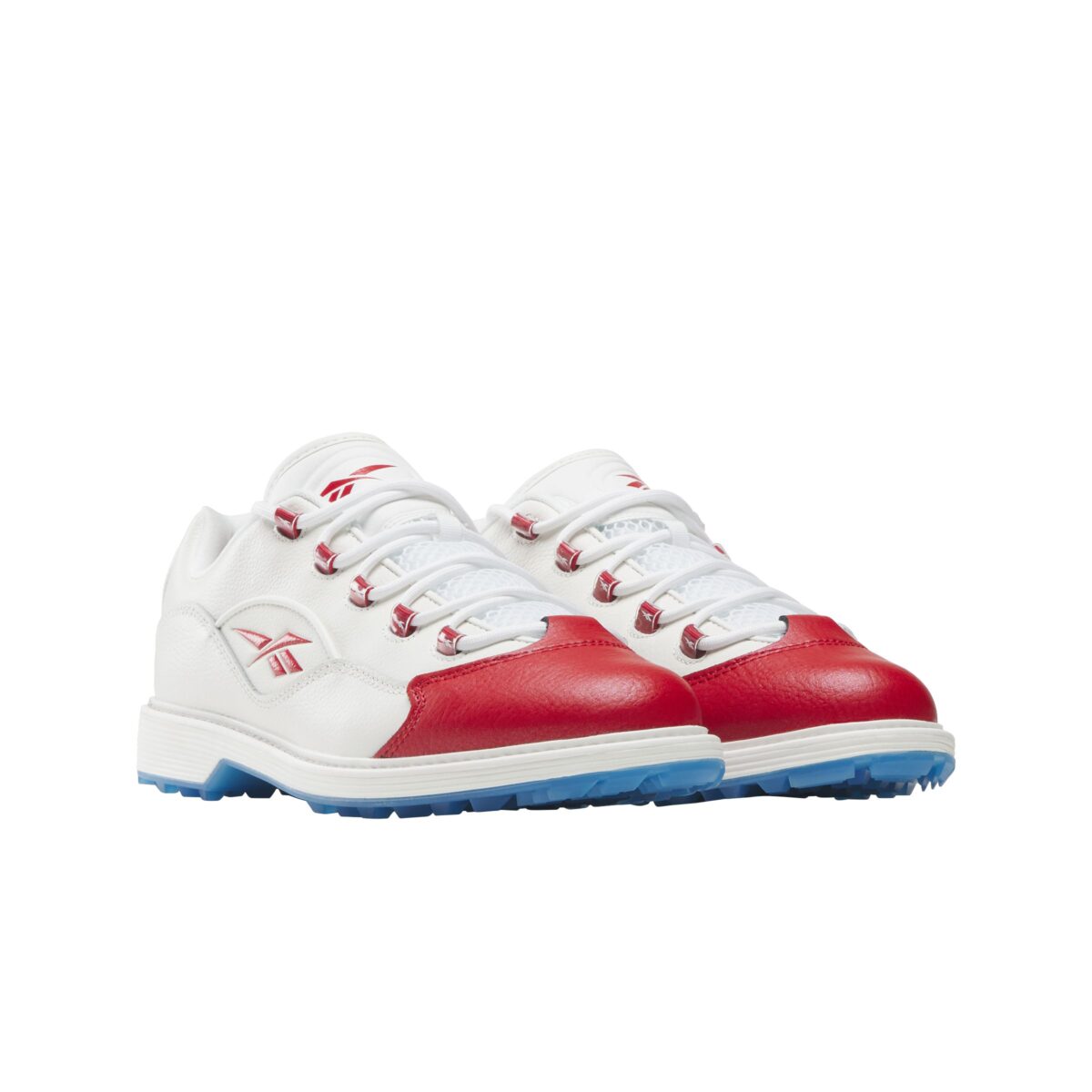 Reebok Question Low Golf "Red Toe" 100228246 Release Date, Price & Where to Buy 2025 1 Reebok Question Low Golf Red Toe 100228246 Release Date Price
