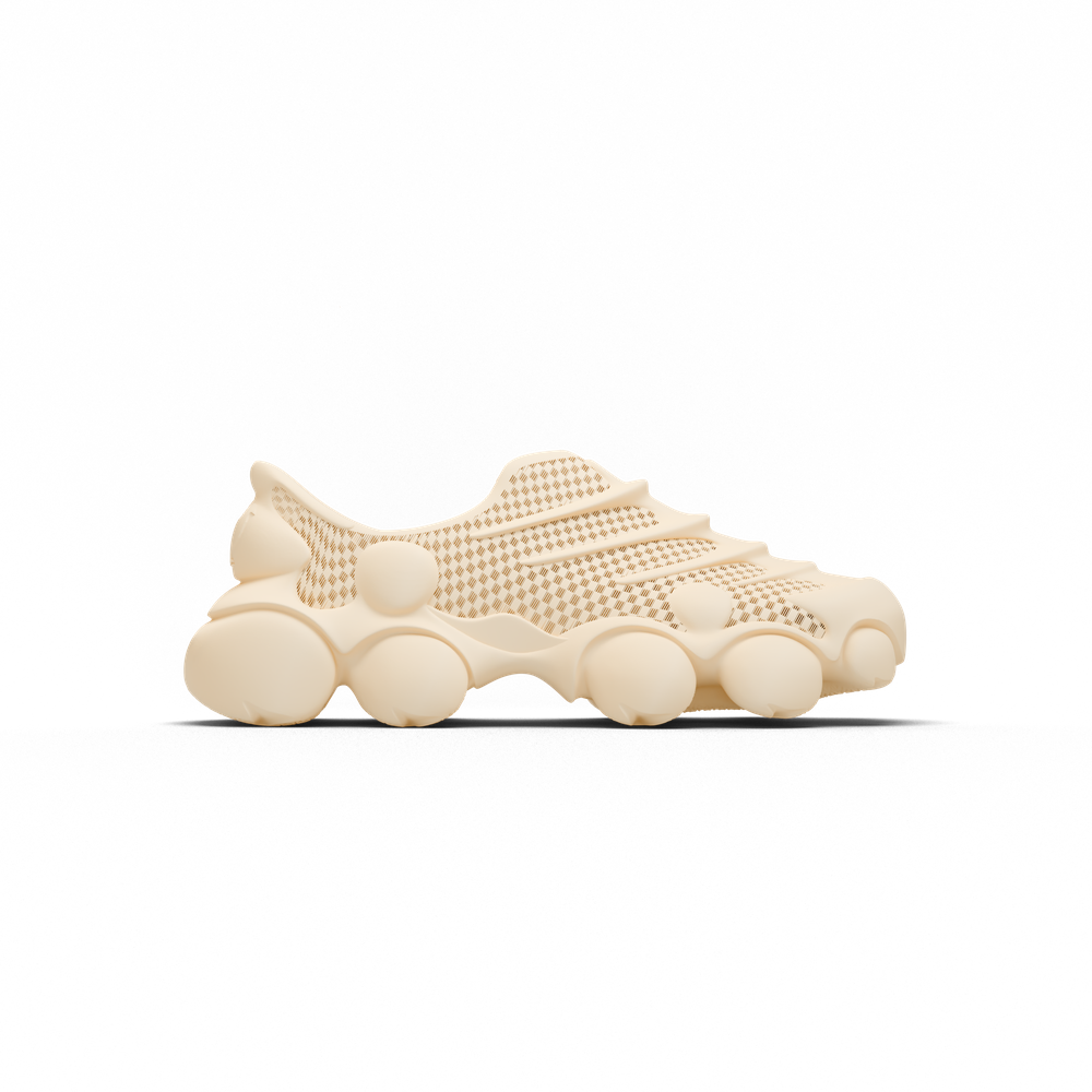 STAPLE x Zellerfeld "Oat" | Nice Kicks Release Date, Price & Where to Buy 2025 1 STAPLE x Zellerfeld Oat Nice Kicks Release Date Price