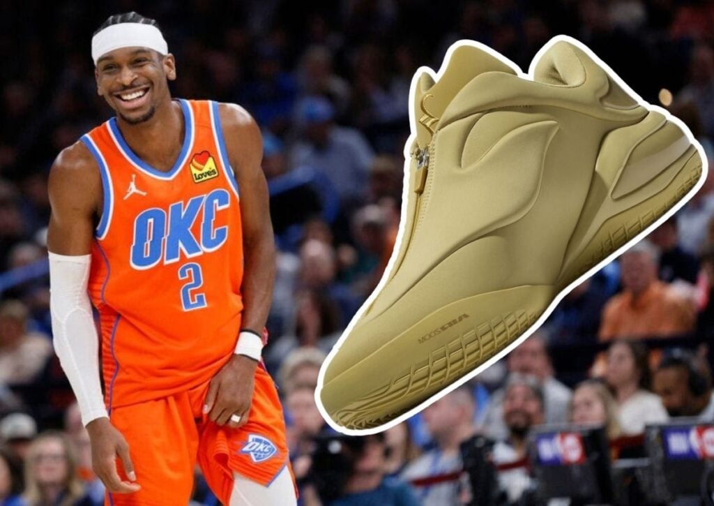 Shai Gilgeous-Alexander Converse S 001 Colorways + Release Dates Release Date, Price & Where to Buy 2025 1 Shai Gilgeous-Alexander Converse SHAI 001 Colorways Release Dates