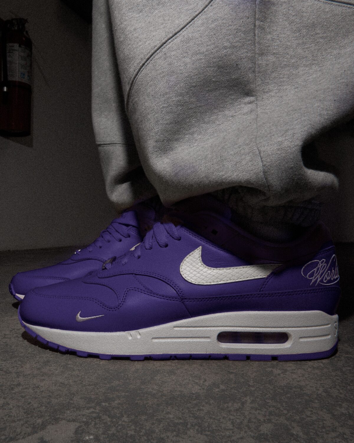 Supreme x Nike Air Max 1 Collection Release Date Price