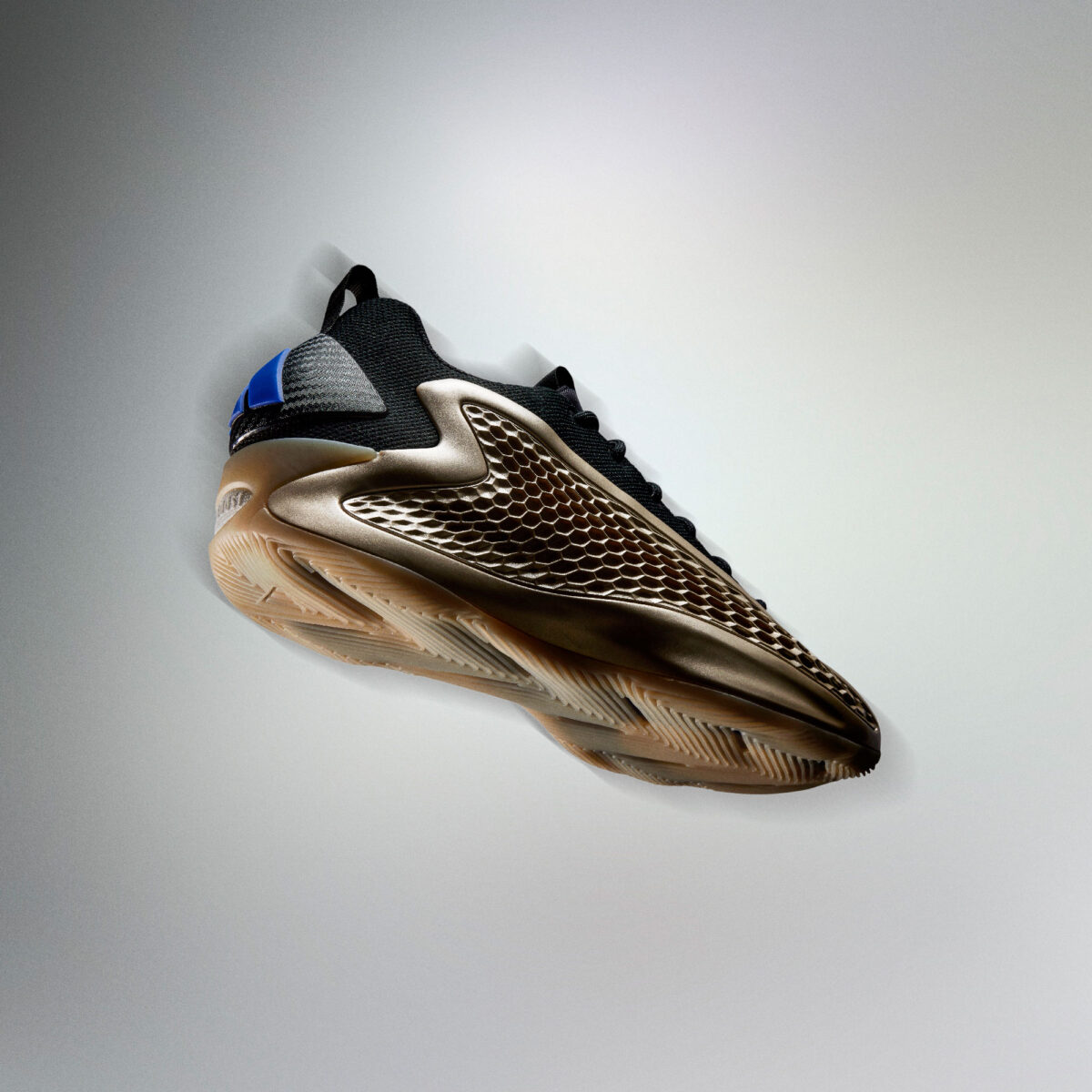 The Outer Limits Pack | Nice Kicks Release Date, Price & Where to Buy 2025 1 adidas Anthony Edwards 1 Low "Champagne Metallic”