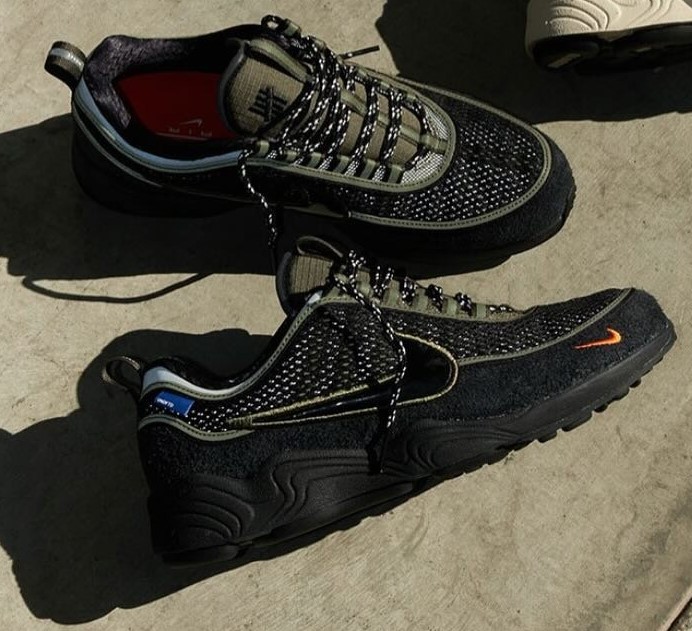 UNDEFEATED x Nike Air Zoom Spiridon Collection Release Date, Price & Where to Buy 2025 1 UNDEFEATED x Nike Air Zoom Spiridon Collection Release Date Price