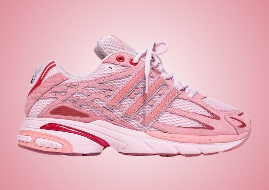 Unheardof x adidas Adistar Cushion 3 Piggy Runners JS2974 Release Date, Price & Where to Buy 2025 1 Unheardof adidas Adistar Cushion 3 Piggy Runners JS2974