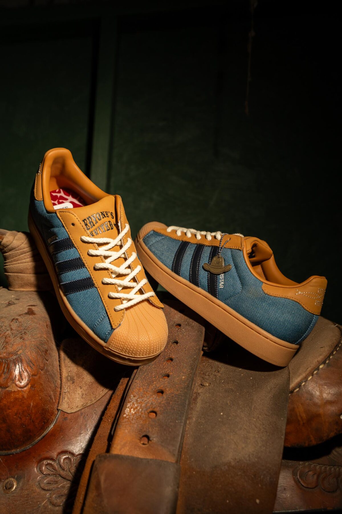 adidas Superstar II "H-Town Everyone's Invited" Release Date, Price & Where to Buy 2025 1 adidas Superstar II H Town Everyones Invited Release Date Price
