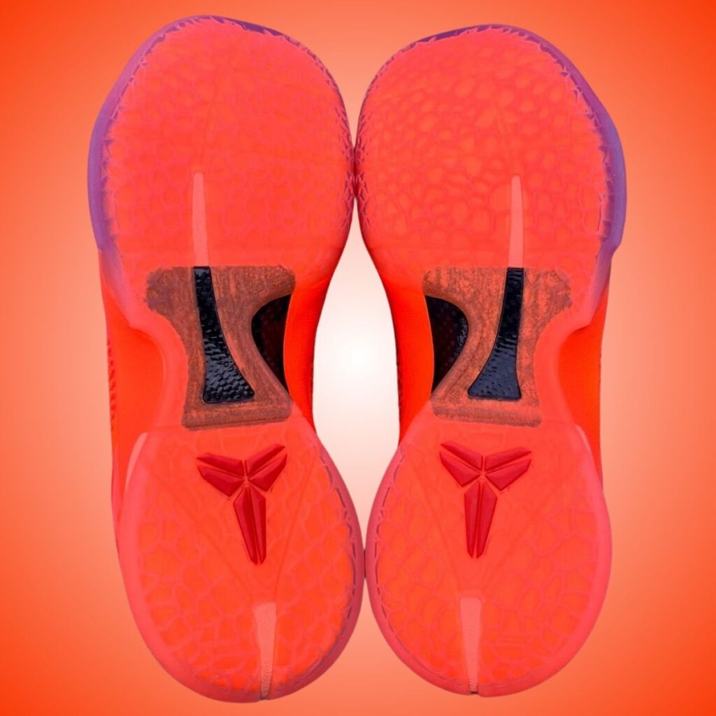 Nike Kobe 6 Protro Total Orange IH1871-800 Release Date, Price & Where to Buy 2025 12 Nike Kobe 6 Protro Total Orange IH1871-800 Release Details