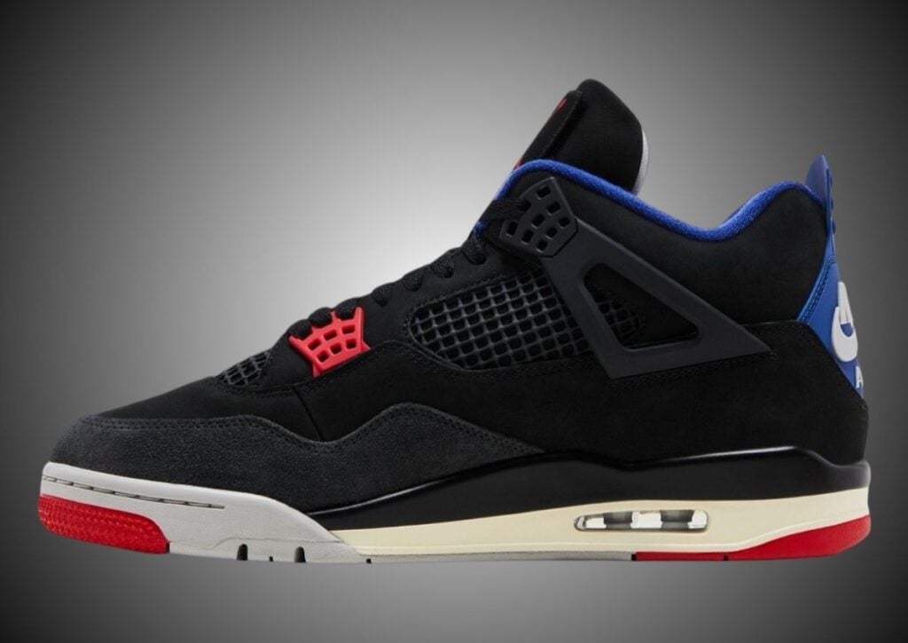 Air Jordan 4 Rare Air 2025 FV5029-003 Release Date, Price & Where to Buy 2025 5 Rare Air Jordan 4 FV5029-003