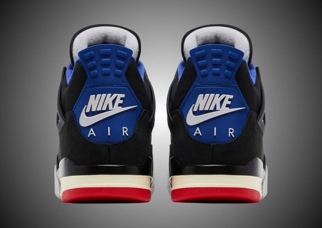 Air Jordan 4 Rare Air 2025 FV5029-003 Release Date, Price & Where to Buy 2025 7 Rare Air Jordan 4 FV5029-003