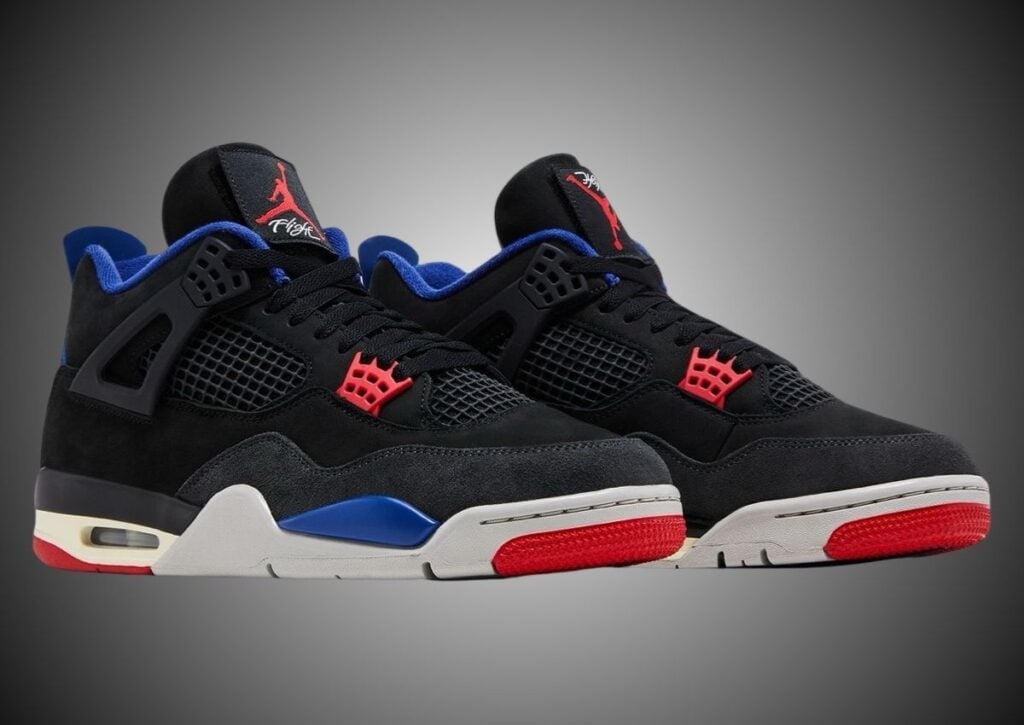 Air Jordan 4 Rare Air 2025 FV5029-003 Release Date, Price & Where to Buy 2025 3 Rare Air Jordan 4 FV5029-003