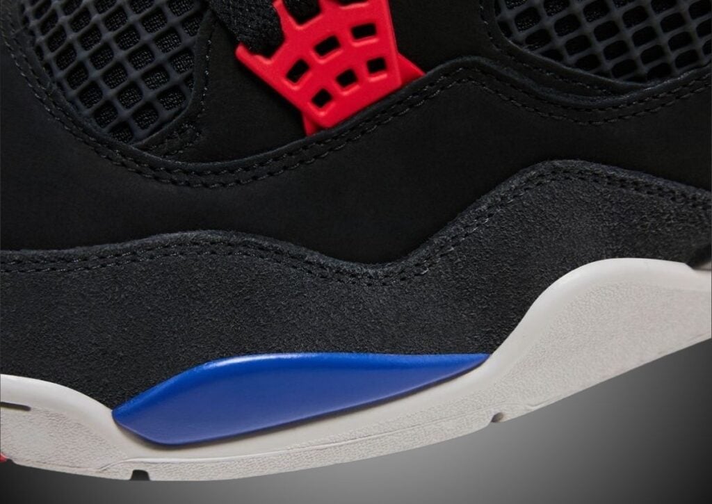 Air Jordan 4 Rare Air 2025 FV5029-003 Release Date, Price & Where to Buy 2025 13 Rare Air Jordan 4 FV5029-003