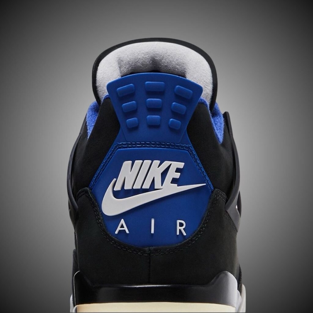 Air Jordan 4 Rare Air 2025 FV5029-003 Release Date, Price & Where to Buy 2025 15 Rare Air Jordan 4 FV5029-003