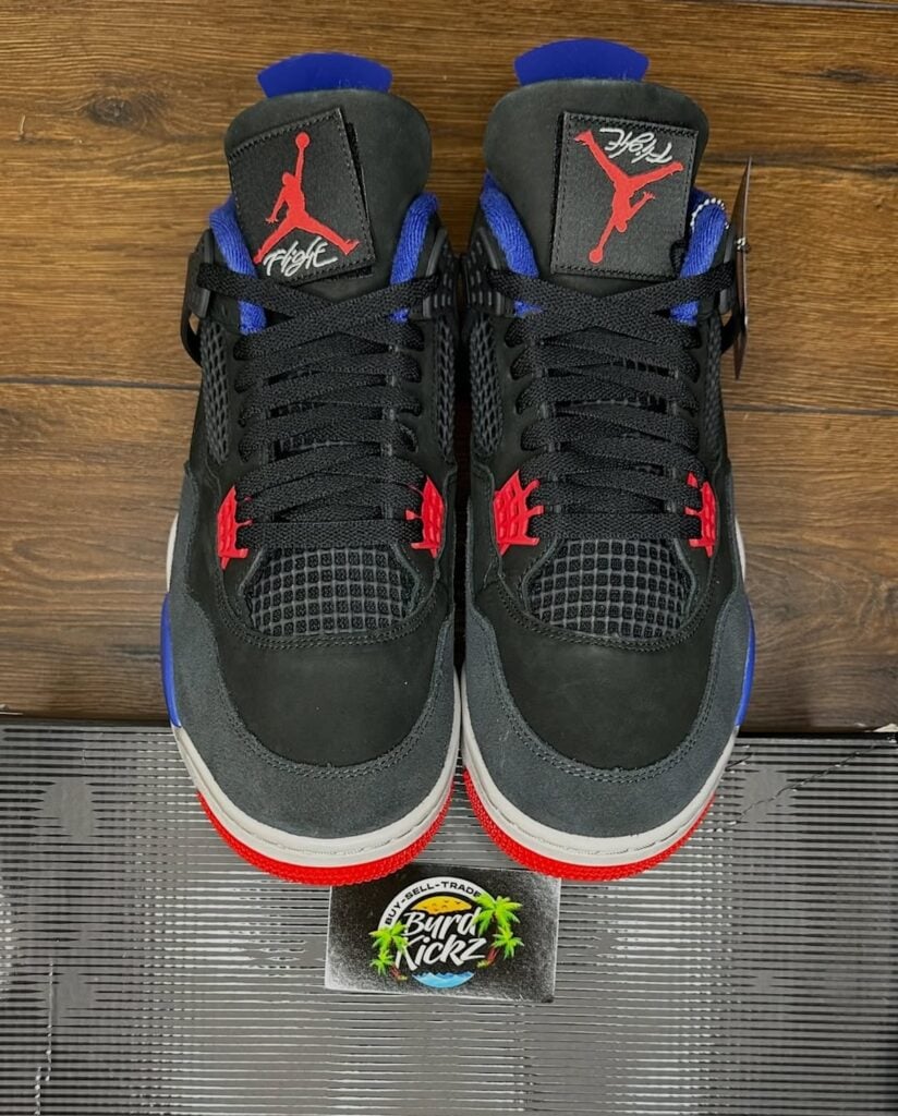 Air Jordan 4 Rare Air 2025 FV5029-003 Release Date, Price & Where to Buy 2025 23 Air Jordan 4 Rare Air 2025 FV5029-003