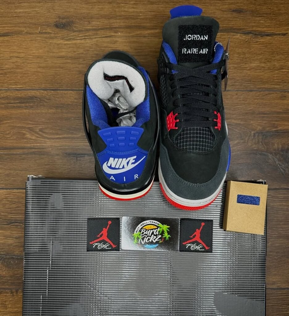 Air Jordan 4 Rare Air 2025 FV5029-003 Release Date, Price & Where to Buy 2025 25 Air Jordan 4 Rare Air 2025 FV5029-003