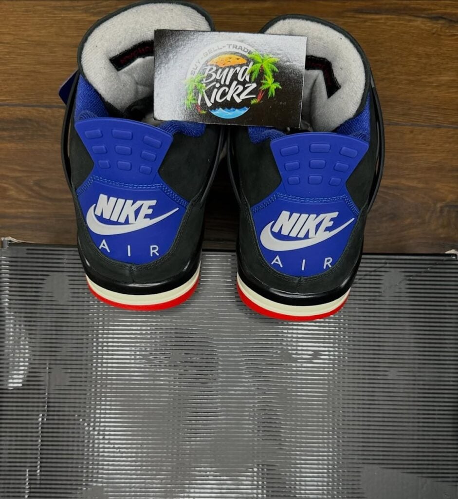 Air Jordan 4 Rare Air 2025 FV5029-003 Release Date, Price & Where to Buy 2025 27 Air Jordan 4 Rare Air 2025 FV5029-003