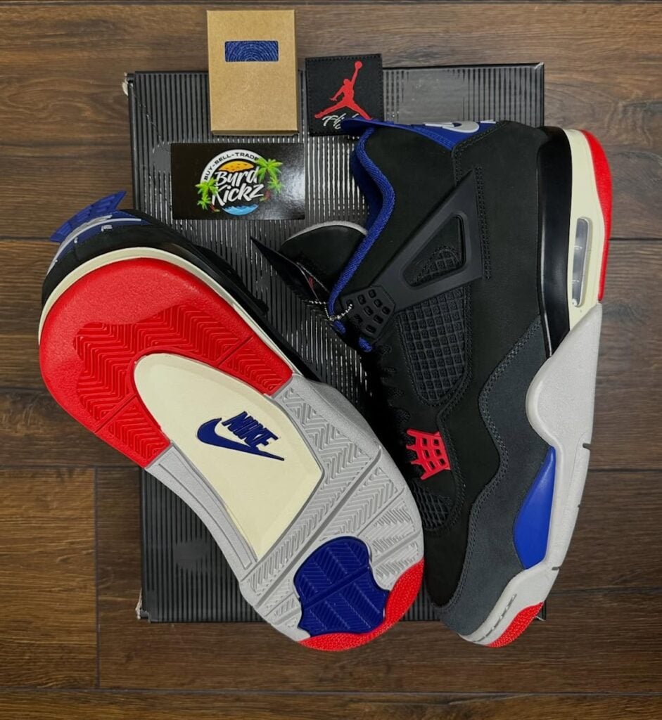 Air Jordan 4 Rare Air 2025 FV5029-003 Release Date, Price & Where to Buy 2025 29 Air Jordan 4 Rare Air 2025 FV5029-003