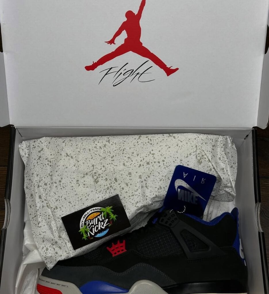 Air Jordan 4 Rare Air 2025 FV5029-003 Release Date, Price & Where to Buy 2025 31 Air Jordan 4 Rare Air 2025 FV5029-003