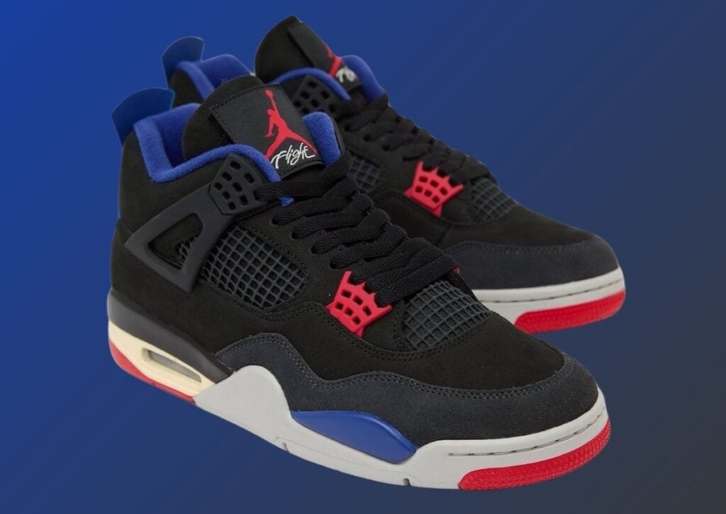 Air Jordan 4 Rare Air 2025 FV5029-003 Release Date, Price & Where to Buy 2025 37 Air Jordan 4 Rare Air FV5029-003 Release Details