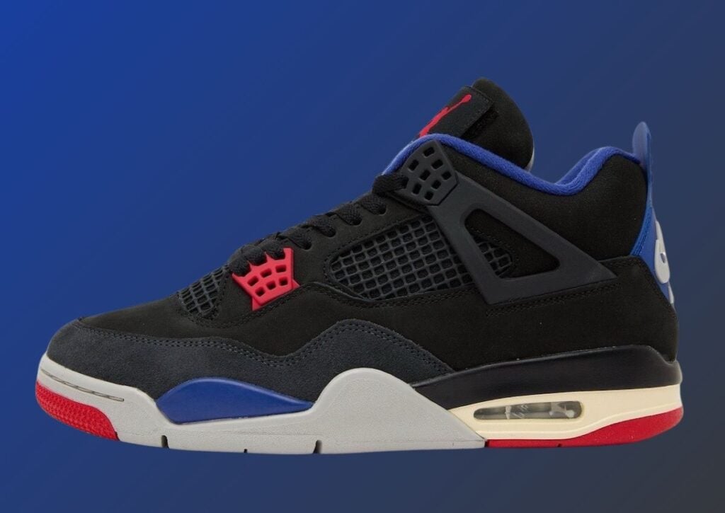 Air Jordan 4 Rare Air 2025 FV5029-003 Release Date, Price & Where to Buy 2025 35 Air Jordan 4 Rare Air FV5029-003 Release Details