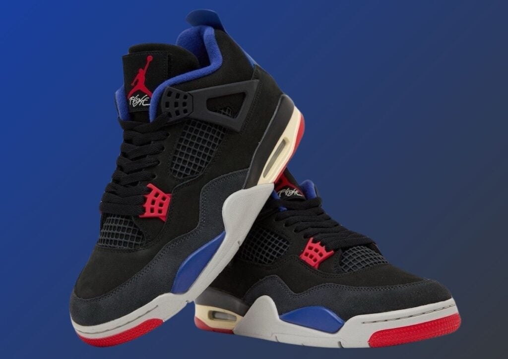 Air Jordan 4 Rare Air 2025 FV5029-003 Release Date, Price & Where to Buy 2025 39 Air Jordan 4 Rare Air FV5029-003 Release Details