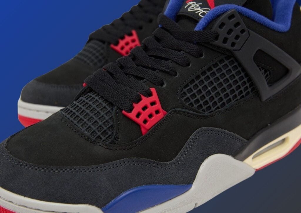 Air Jordan 4 Rare Air 2025 FV5029-003 Release Date, Price & Where to Buy 2025 45 Air Jordan 4 Rare Air FV5029-003 Release Details